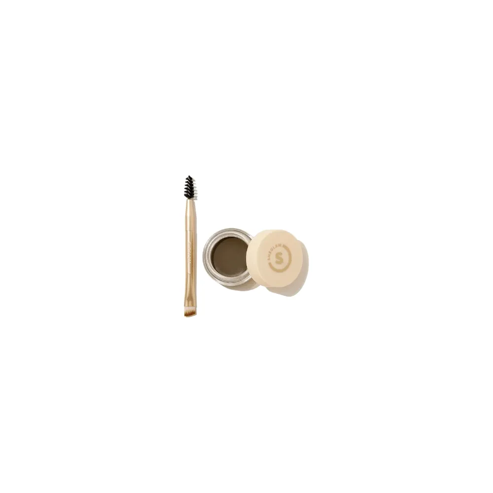 Sheglam Pomade Impermeable A Sourcils Boss Brow Soft Brown