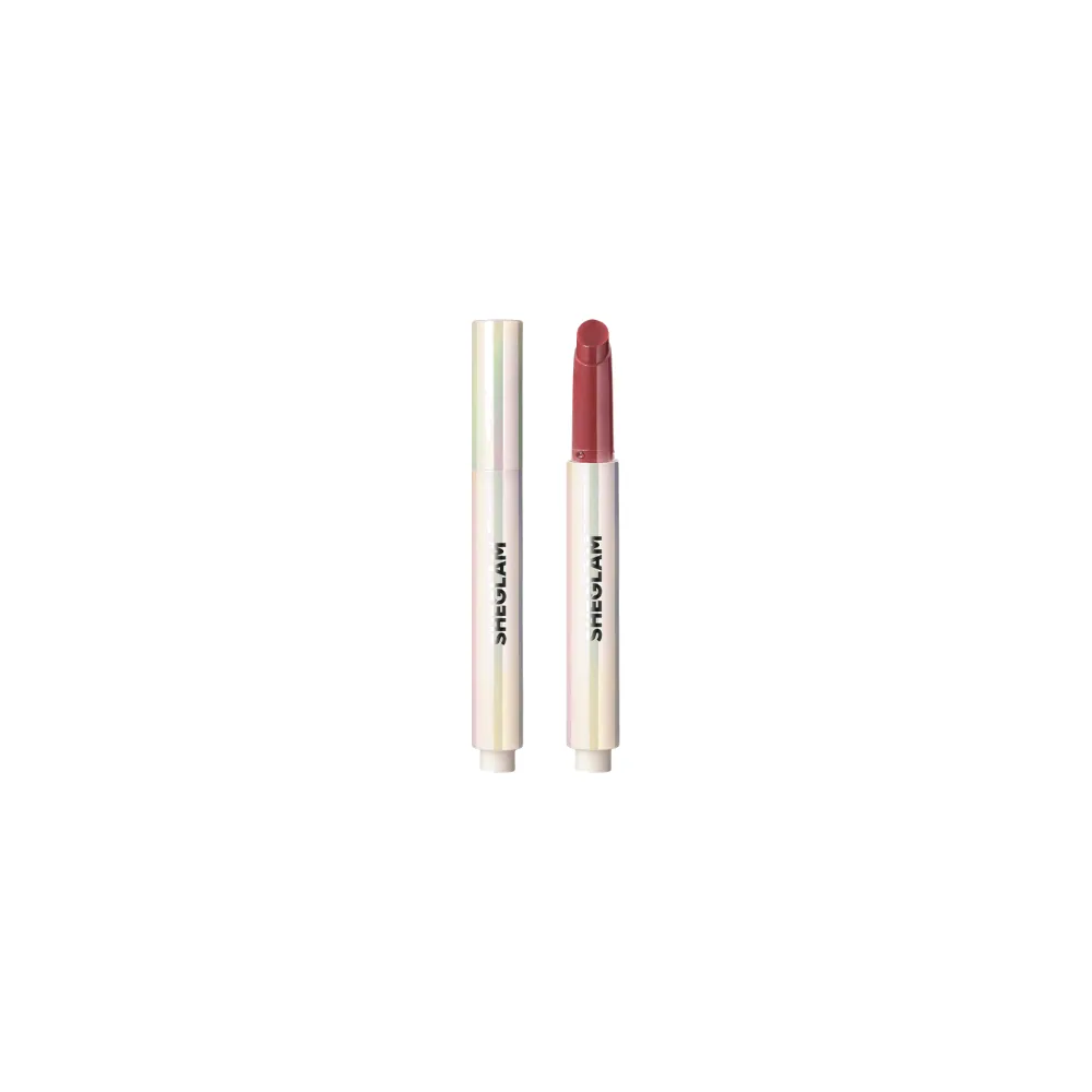 Sheglam Pout Perfect Shine Lip Plumper First Cruch 2G