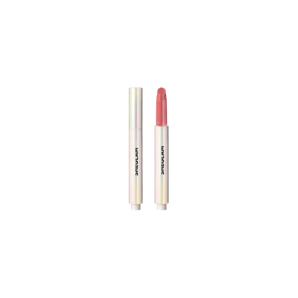 Sheglam Pout Perfect Shine Lip Plumper Peachy Keen 2G