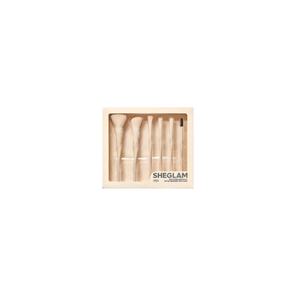 Sheglam Pro Pinceau P6/Base