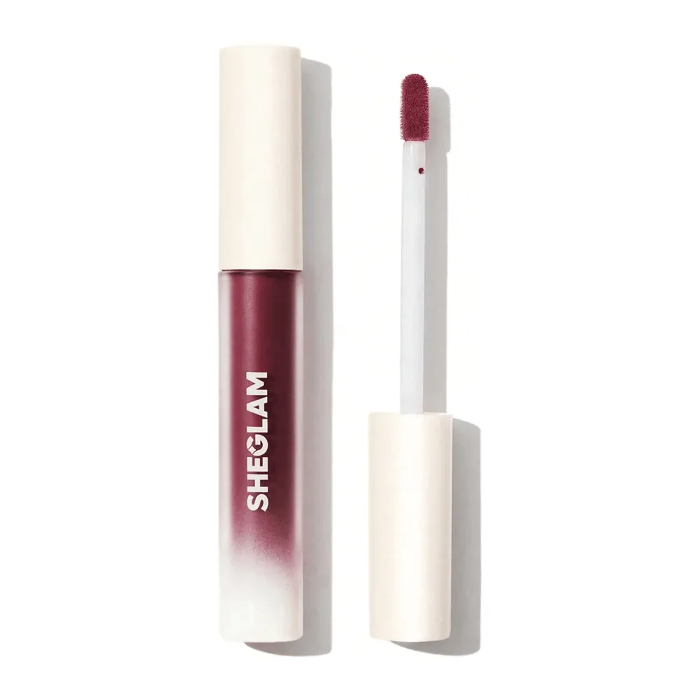 Sheglam Rouge A Levres Liquide Matte Allure Misty Rose