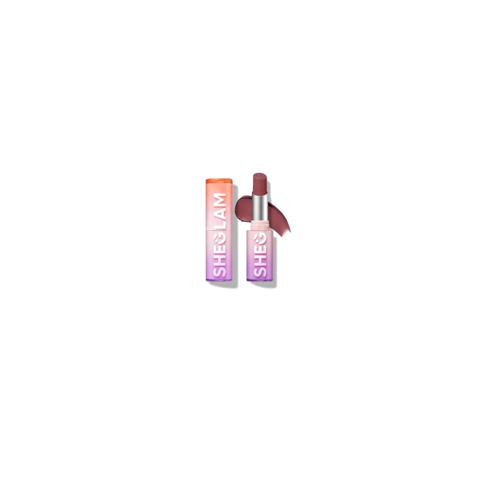 Sheglam Rouge A Levres Mat Longue Duree Dynamatte Boom Bold Type