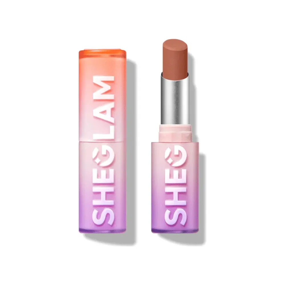 Sheglam Rouge A Levres Mat Longue Duree Dynamatte Boom Gotcha