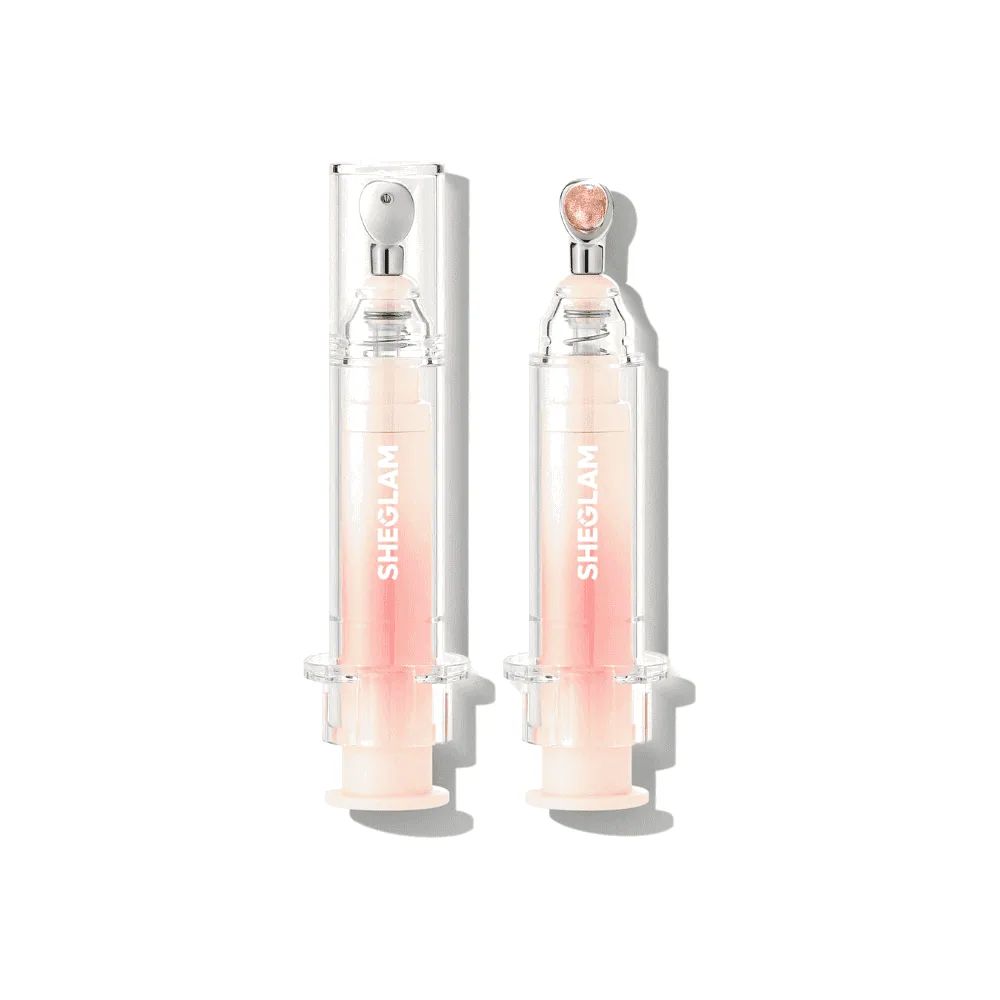 Sheglam Sepia Kiss Gloss À Lévre Repulpant 4.6ml