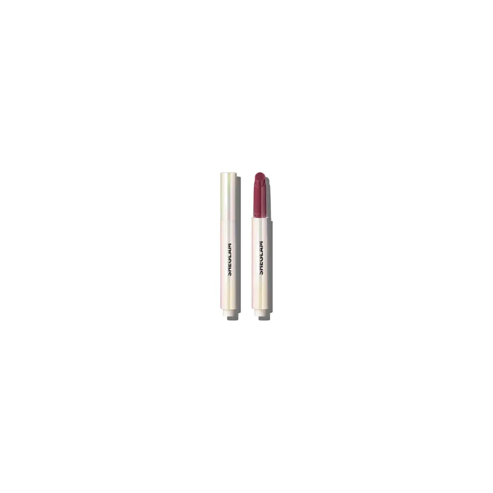 Sheglam Stick A Levre Repulpant Pout Perfect Shine Berry Season