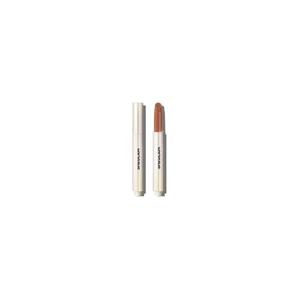 Sheglam Stick A Levre Repulpant Pout Perfect Shine Walk On The Beach