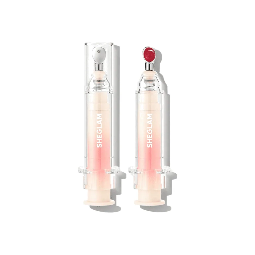 Sheglam True Passion Gloss À Lévre Repulpant 4.6ml