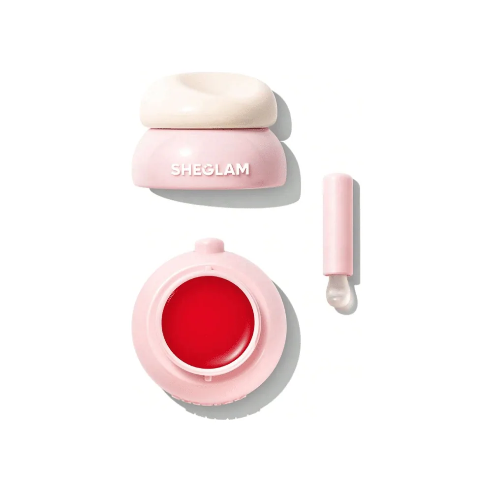 Sheglam Watermelon Whirl Gelée À Lévres Hydratante 3.5g