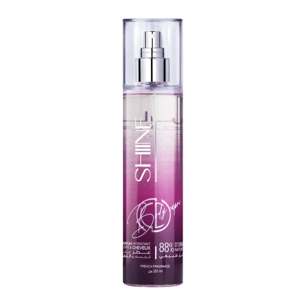 Shiine Brume Body Capri 200ml