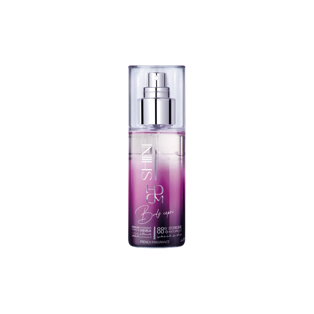 Shiine Brume Body Capri 80ml