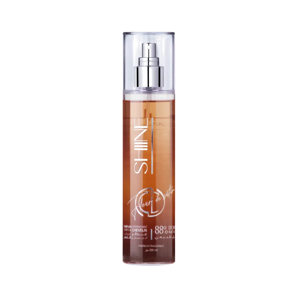 Shiine Brume Fleur De Satin 200ml