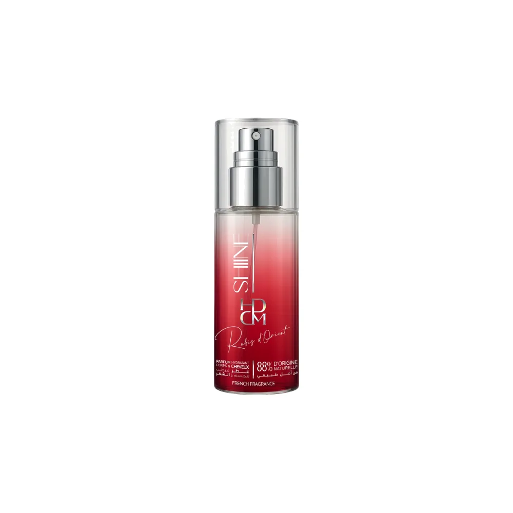 Shiine Brume Rubis D’Orient 200ml