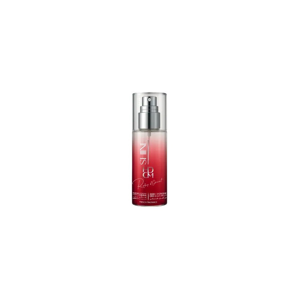 Shiine Brume Rubis D’Orient 80ml