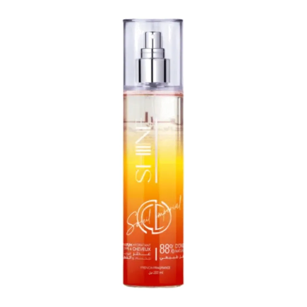 Shiine Brume Soleil Imperial 200ml