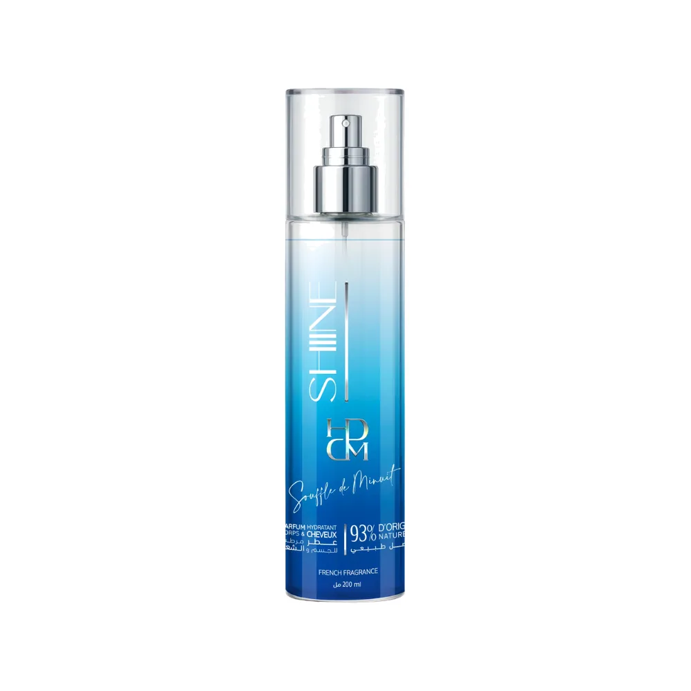 Shiine Brume Souffle De Miunuit 200ml