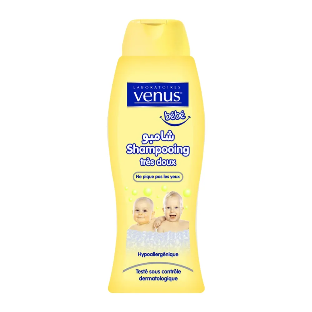 Shp Venus Bebe 250Ml
