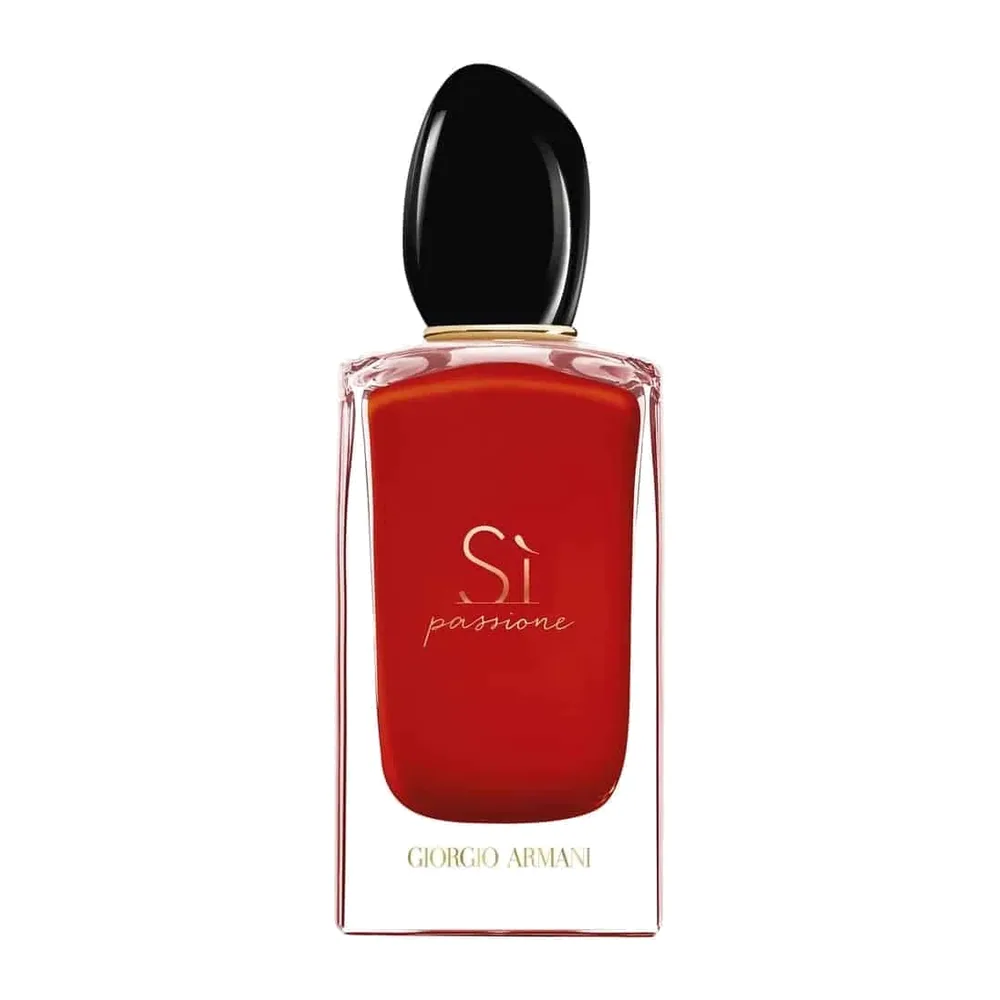 Si Passione Eau De Parfum Intense