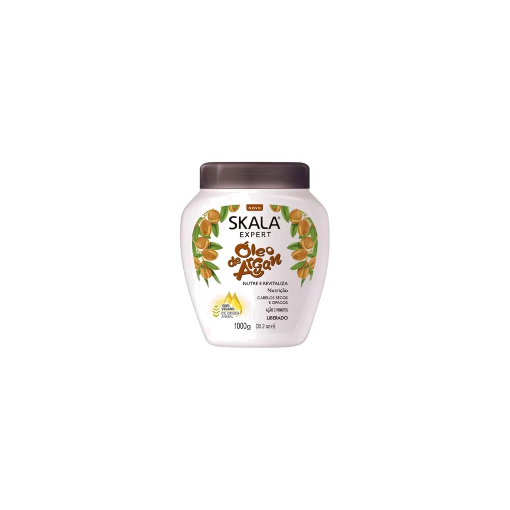 Skala Expert Huile D’Argan Creme 1000g