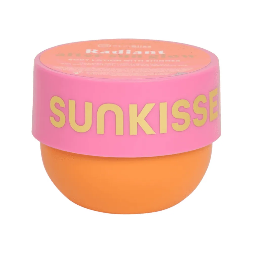 Skin Bliss Radiant After Sun Glow 240ml