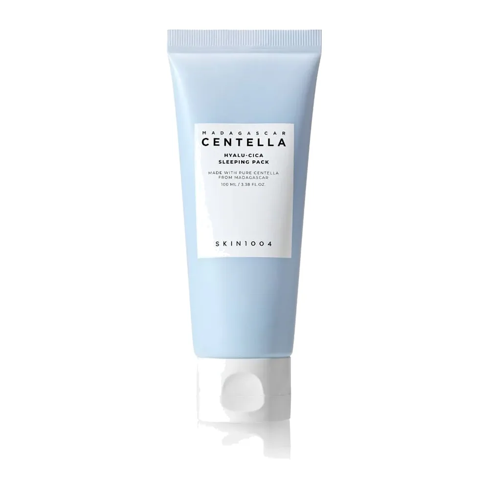 Skin1004 Centella Hyalu-Cica Sleeping Pack 100Ml