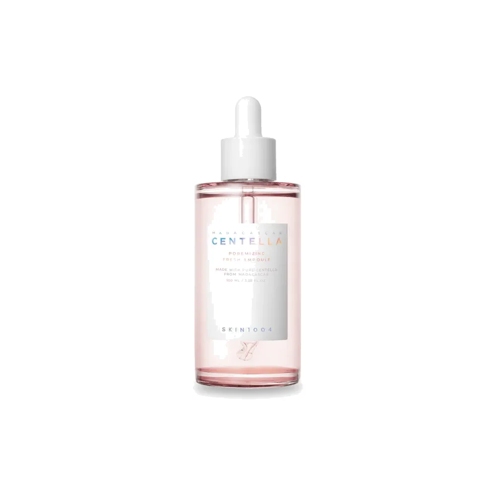 Skin1004 Centella Poremizing Fresh Ampoule 100Ml