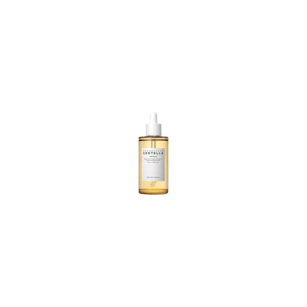 SKIN1004 Madagascar Centella Ampoule, 100ML