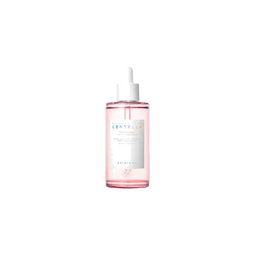 SKIN1004 Madagascar Centella Poremizing Fresh Ampoule, 100ML