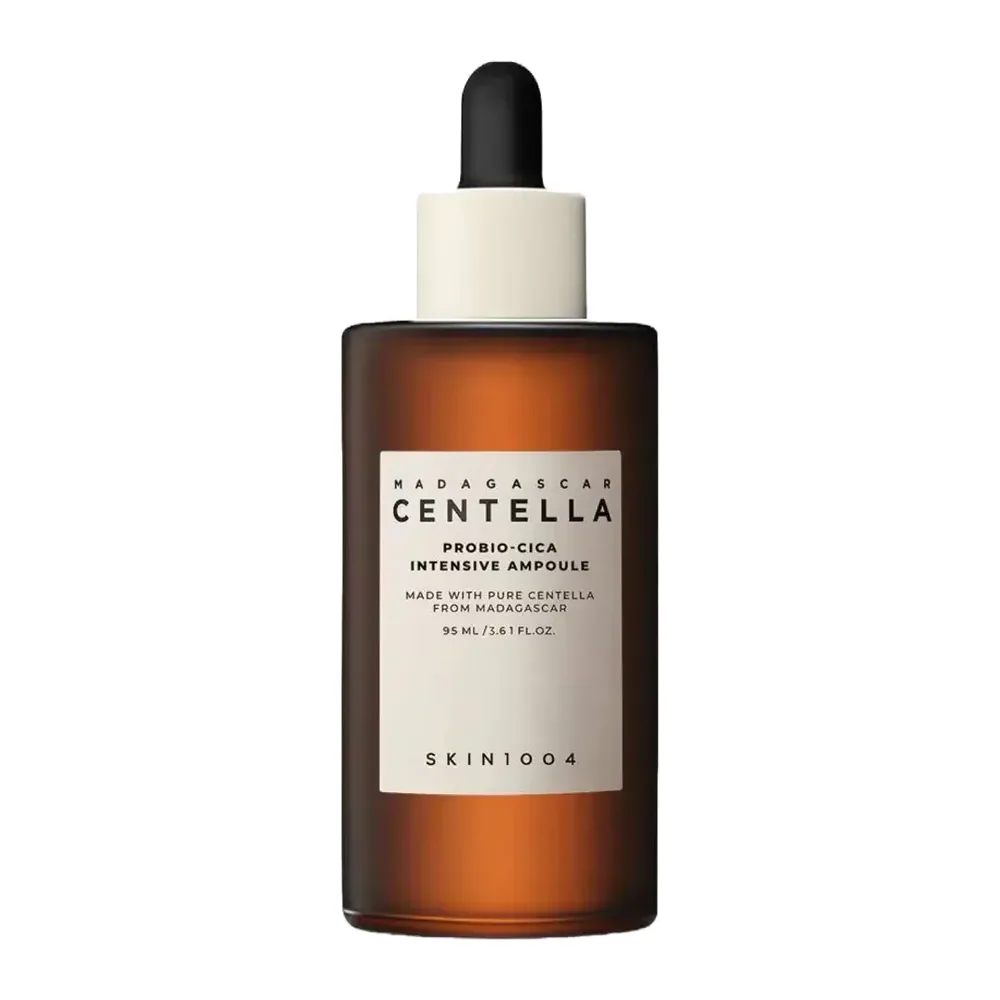 SKIN1004 Madagascar Centella Probio-Cica Intensive Ampoule, 95ML