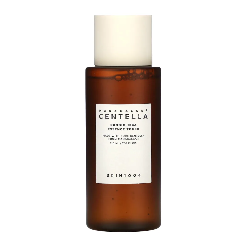 Skin 1004 Centella Madagascar Probio-Cica Essence Toner 210Ml