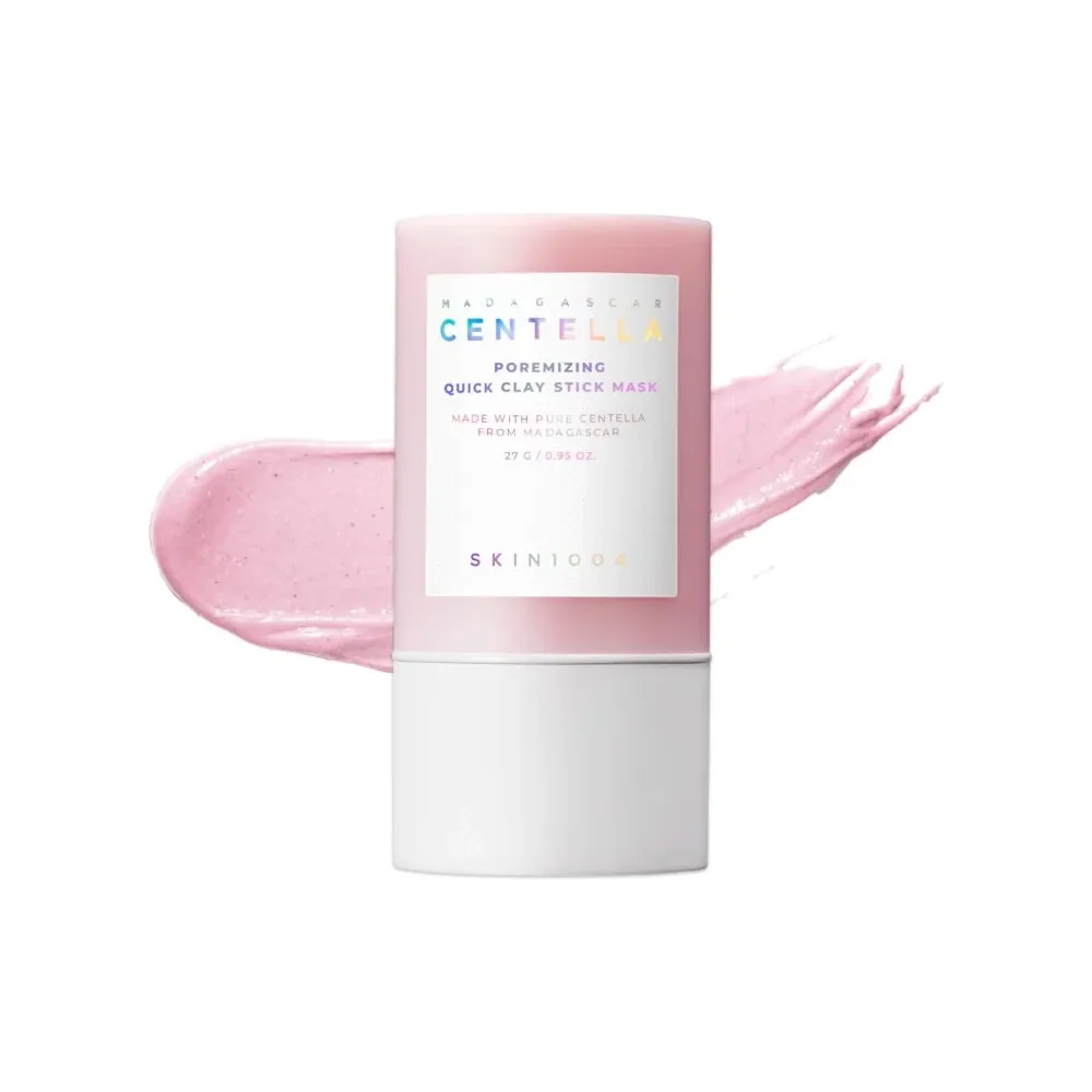 Skin 1004 Centella Poremizing Clay Stick Mask