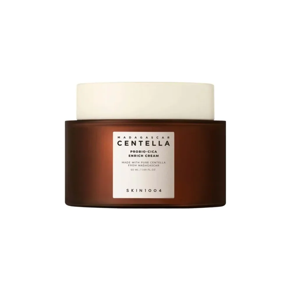 Skin 1004 Centella Probio Cica Enrich Cream 5Ml