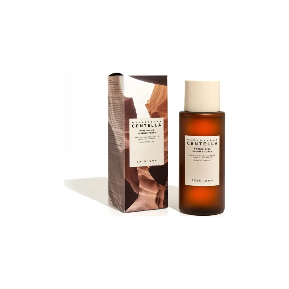 Skin 1004 Centella Probio-Cica Essence Toner 210Ml