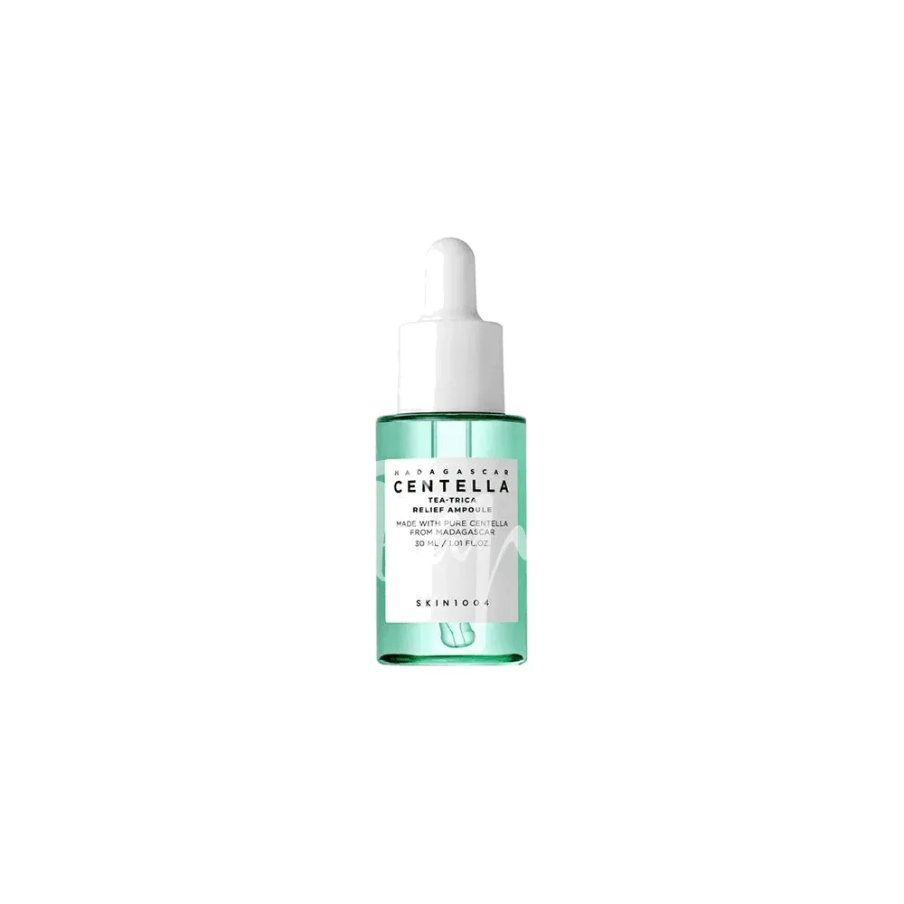 Skin 1004 Centella Tea Trica Ampoule 30Ml