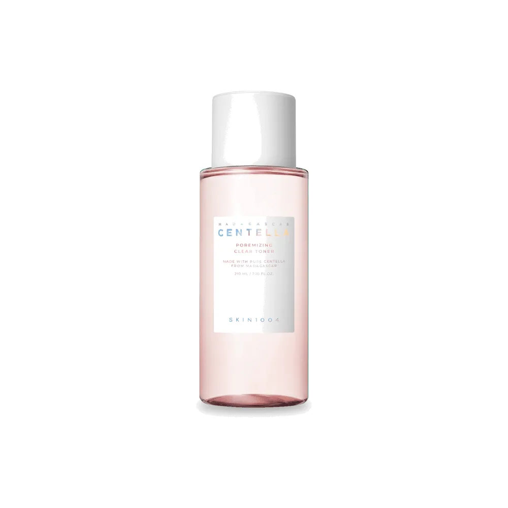 SKIN 1004 MADAGASCAR CENTELLA Poremizing Clear Toner