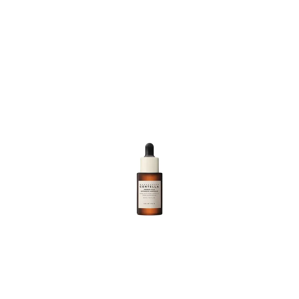 SKIN 1004 Madagascar Centella Probio-Cica Intensive Ampoule 30ml