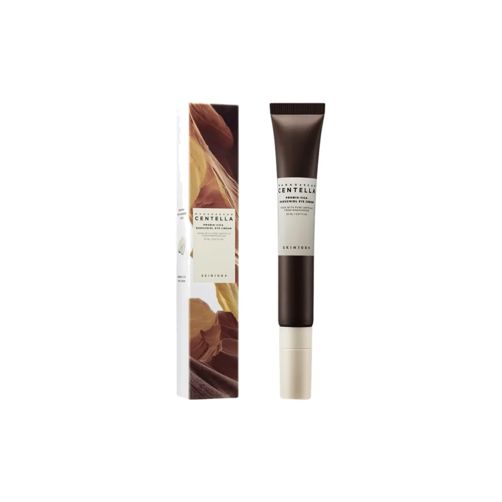 Skin 1004 Probio-Cica Bakuchiol Eye Cream 20Ml