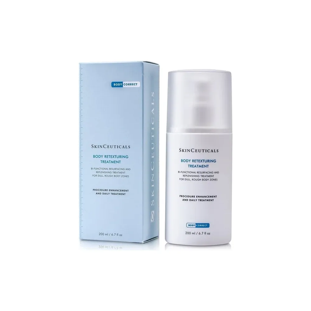 Skinceuticals Body Retexturing Treatment 200Ml