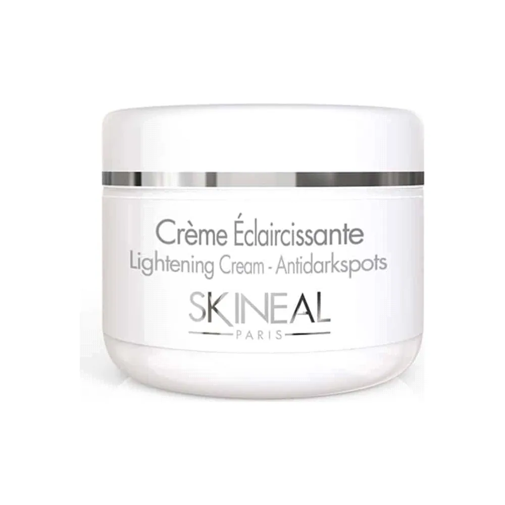 Skineal Crème Eclaircissante Anti-taches Brunes 50ml
