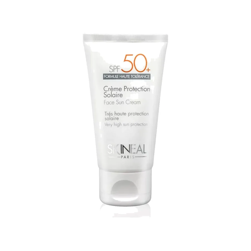 Skineal Crème Spf 50+ Tube/40ml