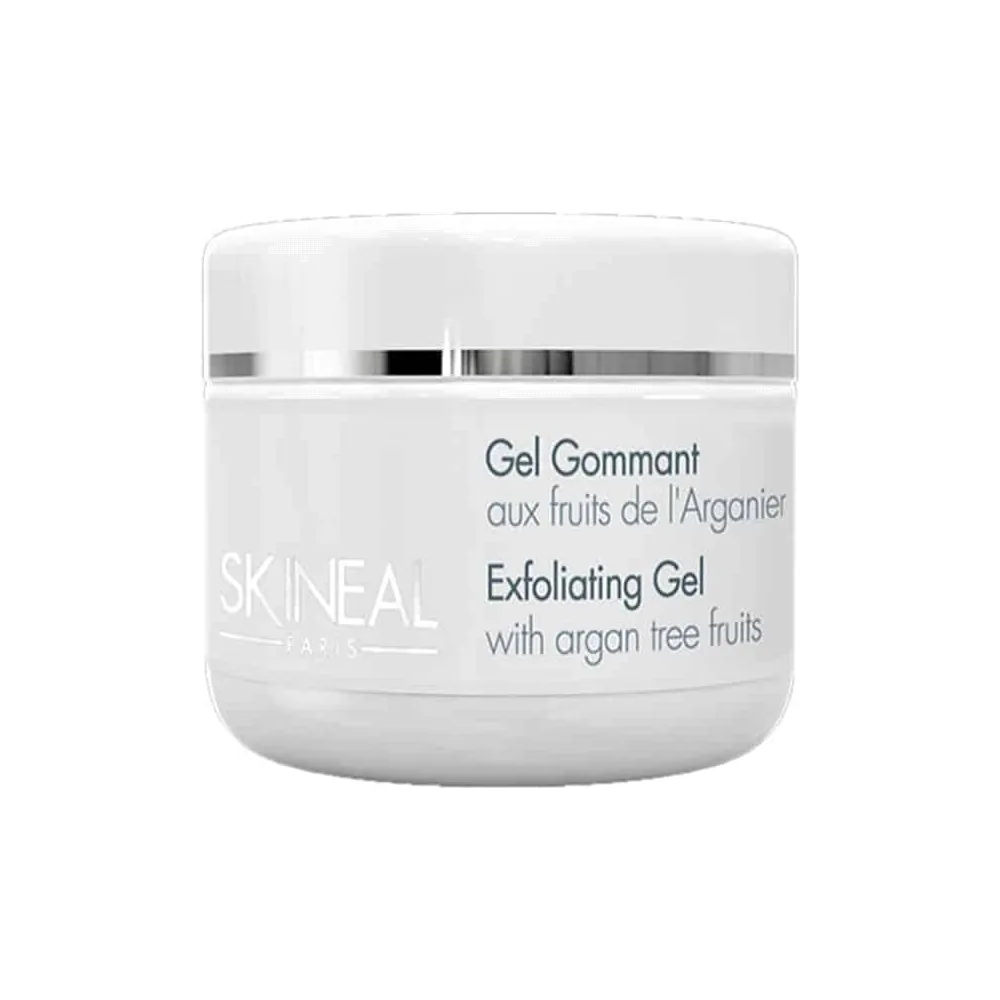 Skineal Gel Gommant