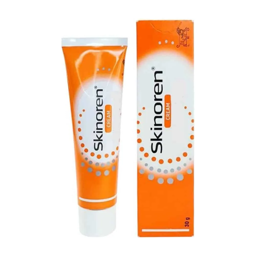 Skinoren 30G