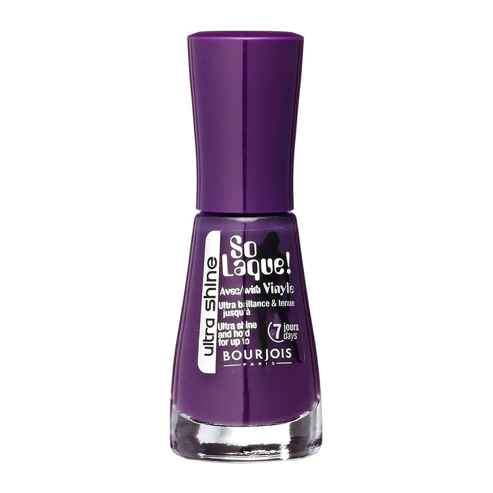 So Laque Ultra Shine – 63 Purple Fiction