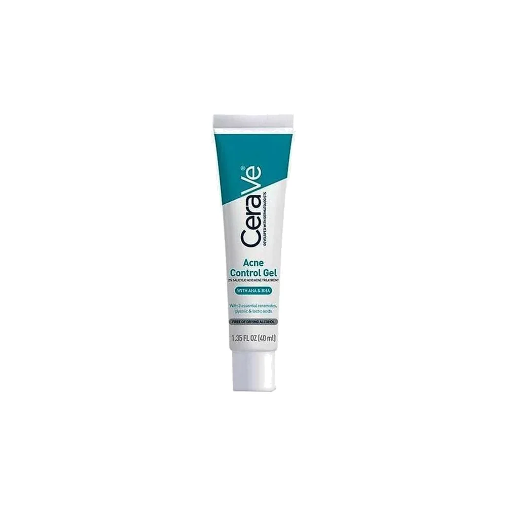 Soin Concentre Anti-Imperfections AHA & BHA 40ML