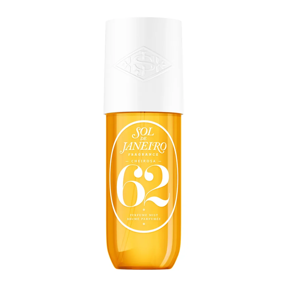 Sol De Janeiro Brazilian Crush Brume Pistache & Caramel Salé 240ml