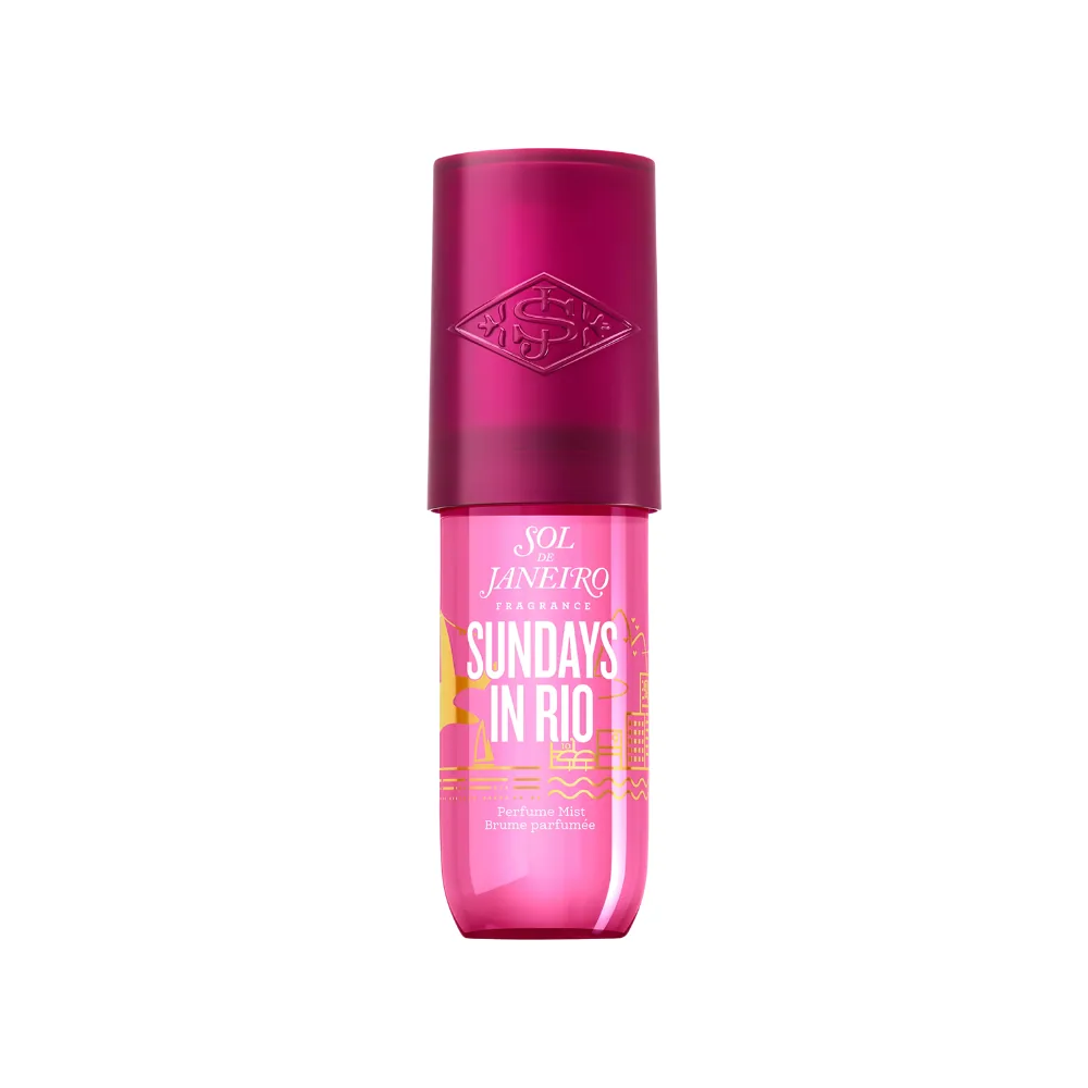 Sol De Janeiro Brume Sundays In Rio 90ml