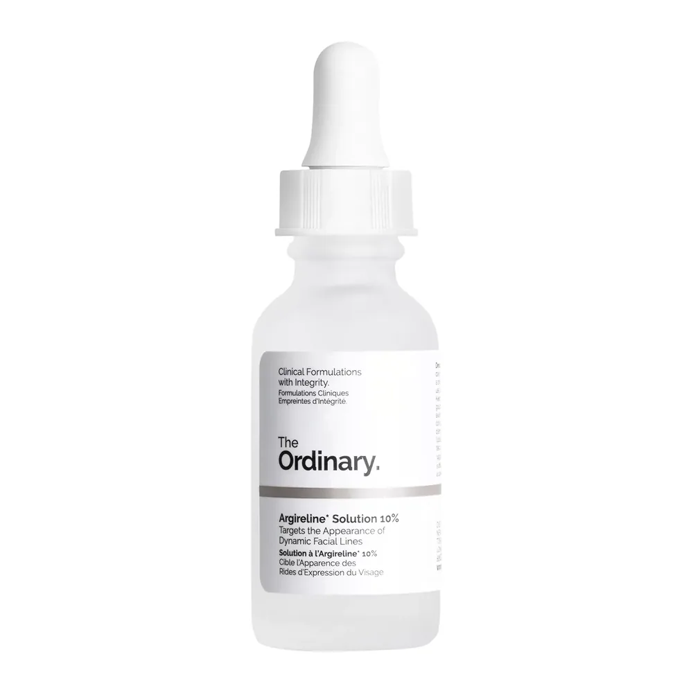 Solution D’Argireline 10%