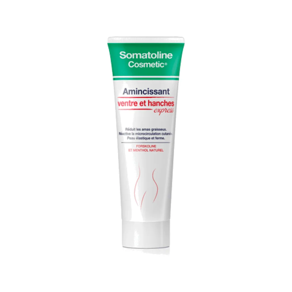 Somatoline Amincissant Ventre et Hanche 150ml