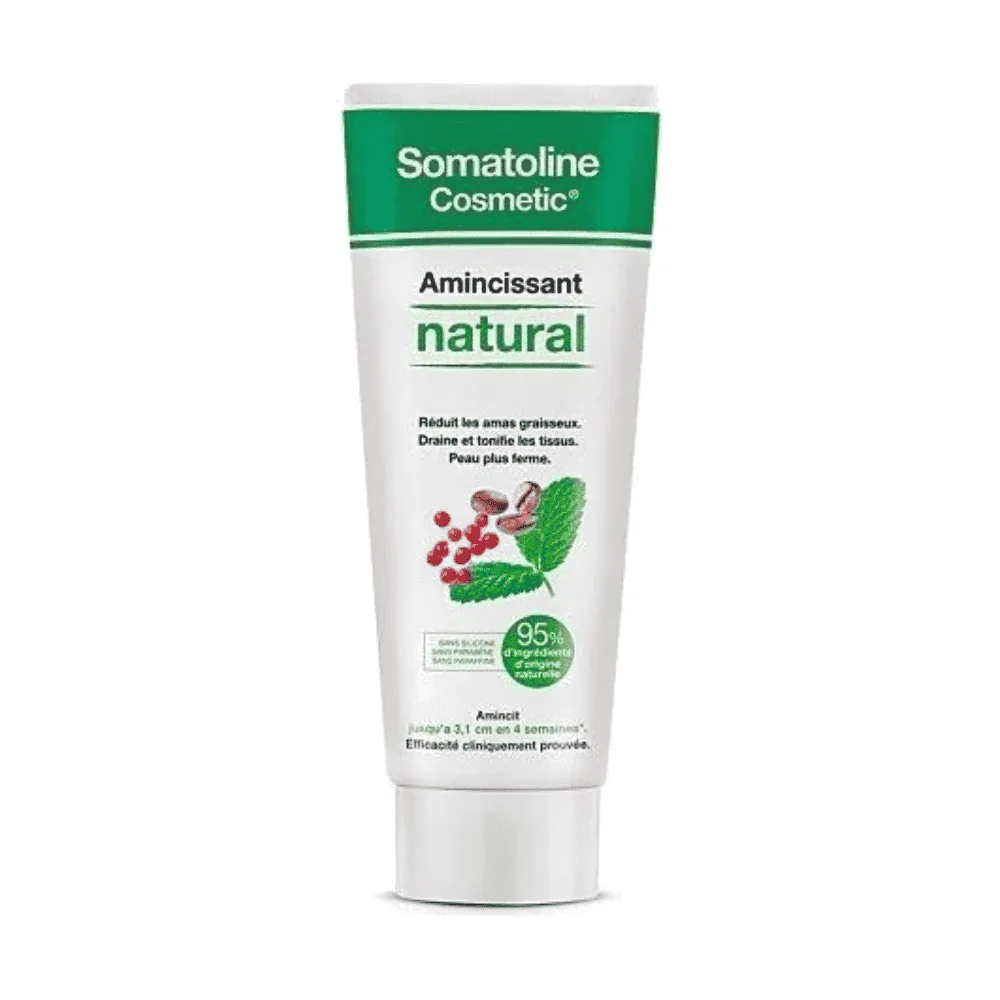 Somatoline Gel Amincissant 250ml