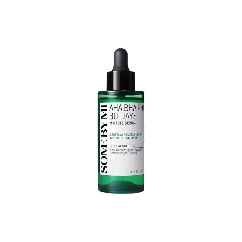 Some By Mi Aha Bha Pha 30 Days Miracle Serum 50Ml
