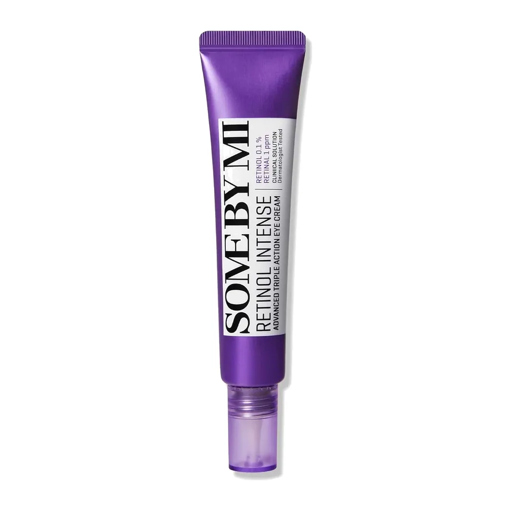 SOME BY ME RETINOL INTENSE Advanced Triple Action Eye Cream 30ml
